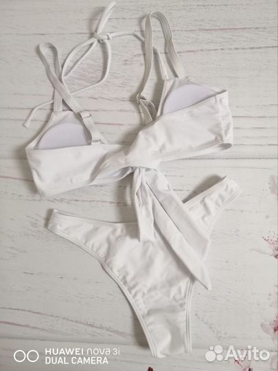 Купальник M