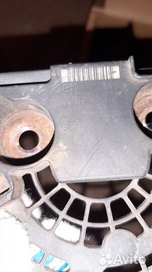 Генератор 140 А