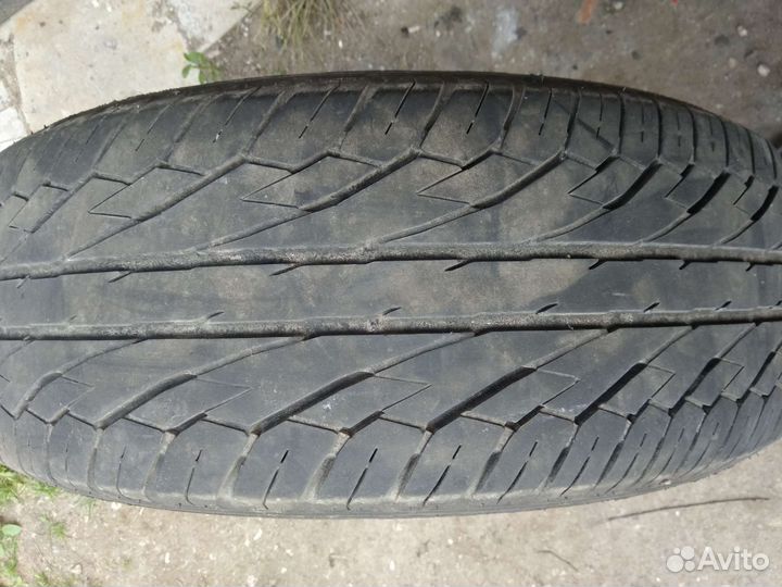 Dunlop SP Sport 300 205/60 R16