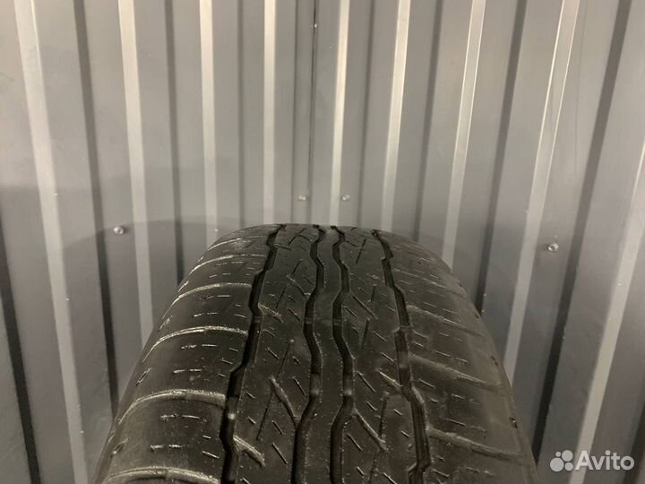 Bridgestone Dueler H/T 225/65 R17 101H