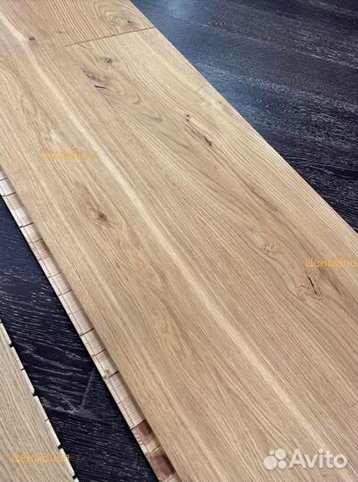 Инженерная доска