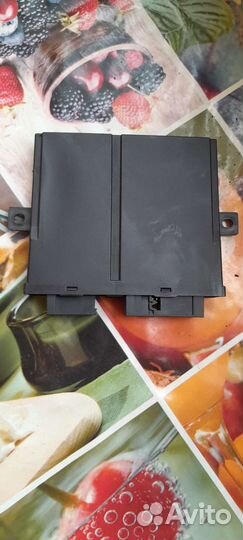 Блок управления стеклоподъемниками mercedes actros