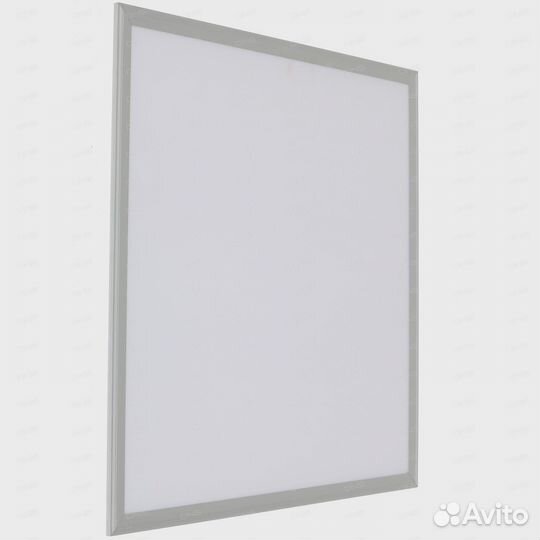 Панель светодиодная с драйвером абсолютно новая