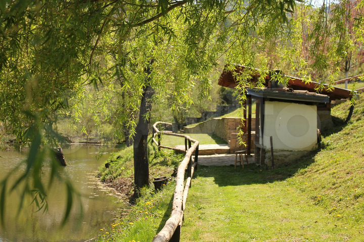 Гостиница 378 м² (Болгария)