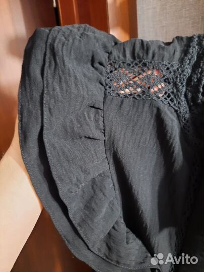 Платье 46-48 размера