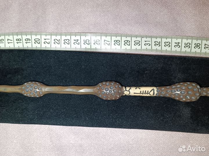 Волшебная палочка из Гарри Поттера