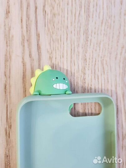 Чехлы для телефонов honor 10 и meizu 5c