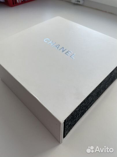 Коробка Шанель