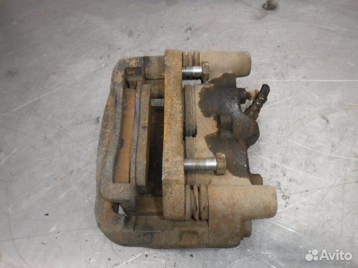 Суппорт передний правый УАЗ Патриот пикап 409 2015