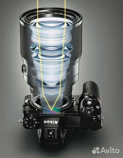 Ремонт фотоаппаратов