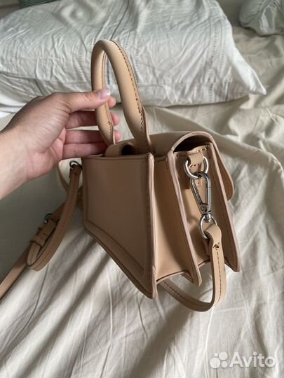 Сумка zara оригинал