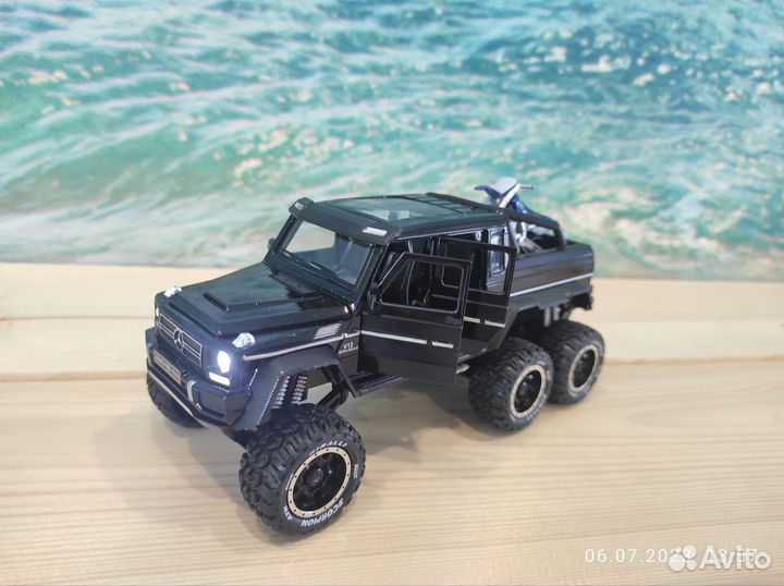 Машинки металлические модельки