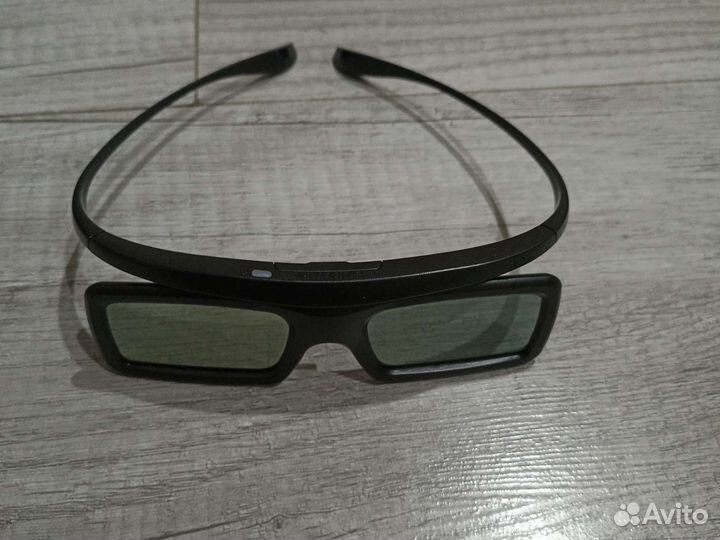 Samsung 3d очки новые