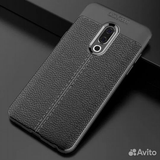 Чехол MyPads для Meizu 16X