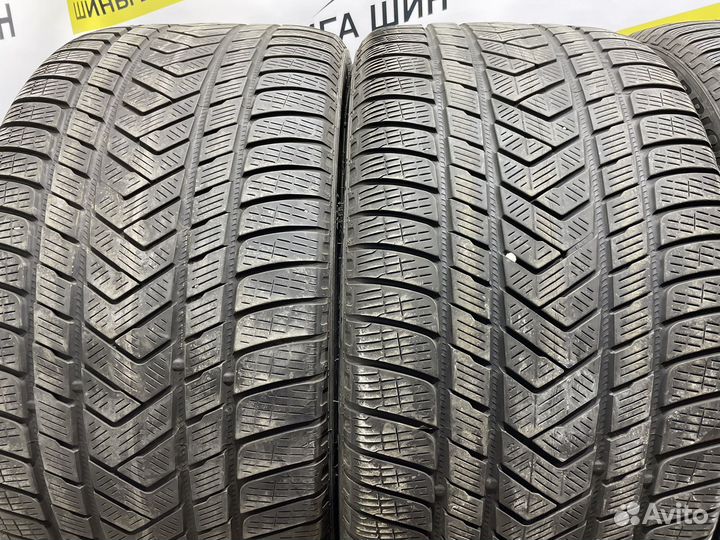 Pirelli Scorpion Winter 305/35 R21 100R