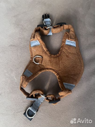 Шлейка для кошки/маленькой собачки