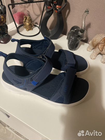 Сандалии для мальчика