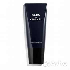 Bleu De Chanel on Mercari  The balm, Shave gel, Chanel men
