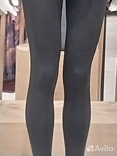 Термо леггинсы, лосины женские