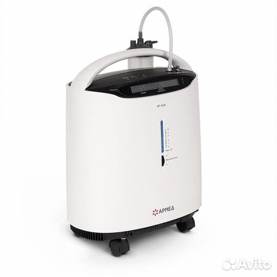 Кислородный концентратор Armed 8f 5aw