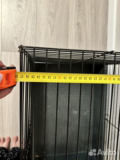 Клетка для грызунов большая