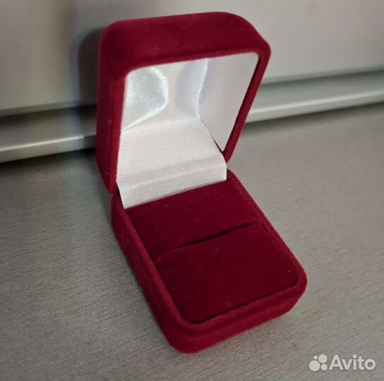 Коробка для украшений