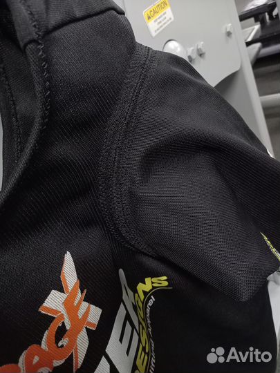 Экипировка для пауэрлифтинга