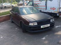 Audi Coupe 2.0 MT, 1991, 280 000 км, с пробегом, цена 325 000 руб.