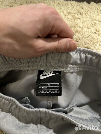 Мужские спортивные штаны Nike