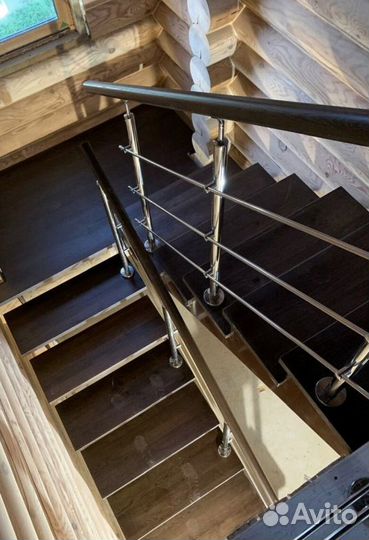 Лестница техническая