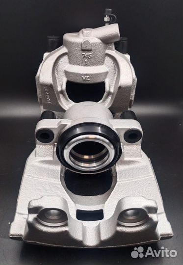 Суппорт тормозной Ford Mondeo 4