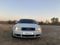 Audi A4 1.9 MT, 2001, 250 000 км, с пробегом, цена 435 000 руб.