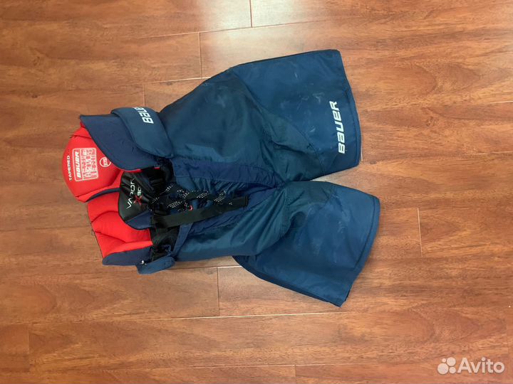 Хоккейная форма взрослая