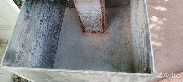 Печь для бани