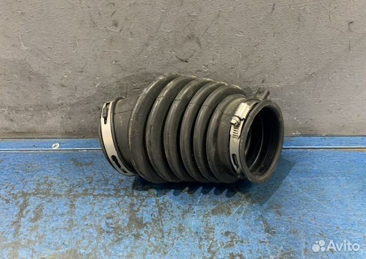 Патрубок дросселя Chrysler Voyager 4