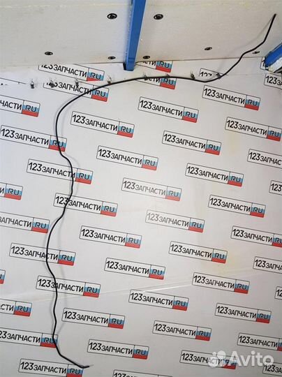 Трубка абсорбера Toyota Verossa GX115 1G-FE 2002