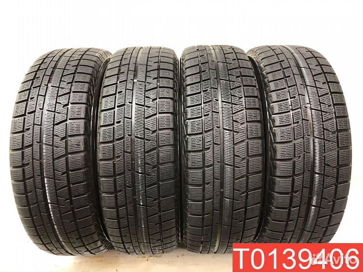 Yokohama Ice Guard IG50+ 215/65 R16 98Q