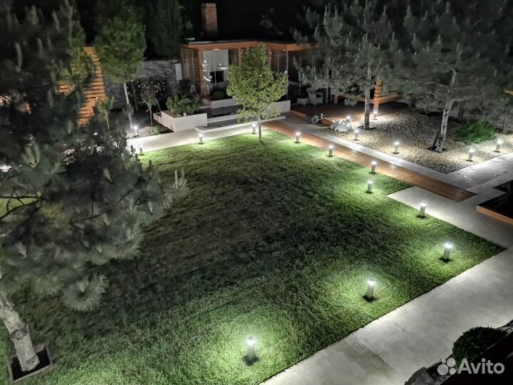 Бригада лучших электриков