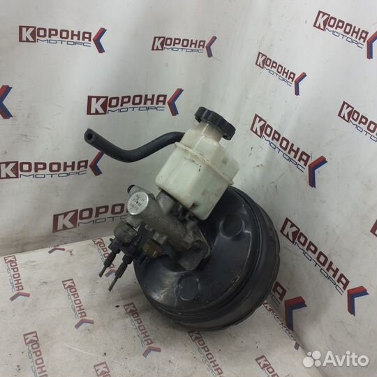 Усилитель тормозов вакуумный KIA opirus
