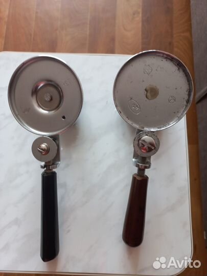 Кухонные принадлежности (закат. машинки и т.д.)