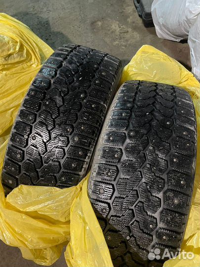 Yokohama Ice Guard F700Z 205/60 R16