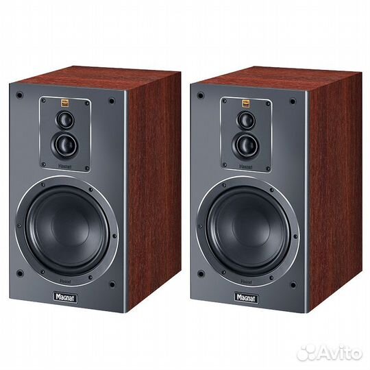 Полочная акустика Magnat Signature 503 black