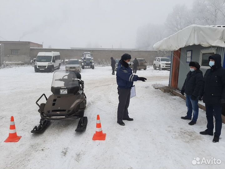 Обучение на категории А1, А2,А3,В,С,D,E,F