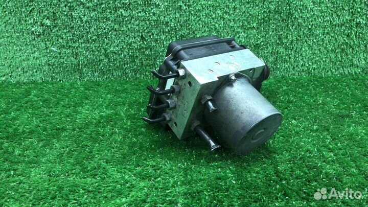 Блок ABS Audi A4 B8 8K