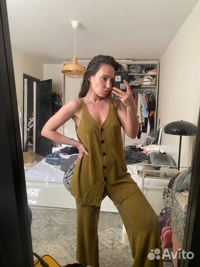 Костюм Zara в стиле 12 storeez