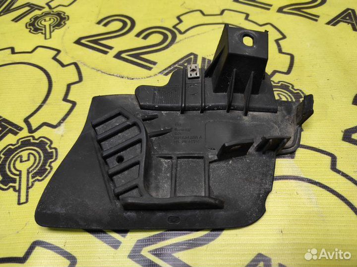 Брызговик задний левый Volkswagen Tiguan cawb