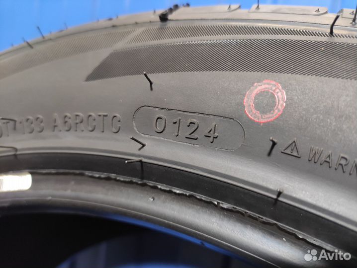 Haida HD927 245/45 R20