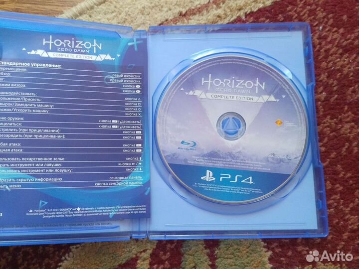 Игры для приставок ps4