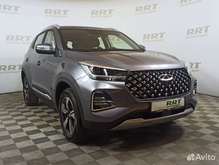 Chery Tiggo 4 Pro 1.5 CVT, 2023