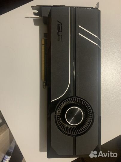 Видеокарта gtx 1070 8gb